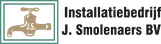 Logo Installatiebedrijf Smolenaers