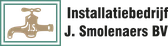 Logo Installatiebedrijf Smolenaers